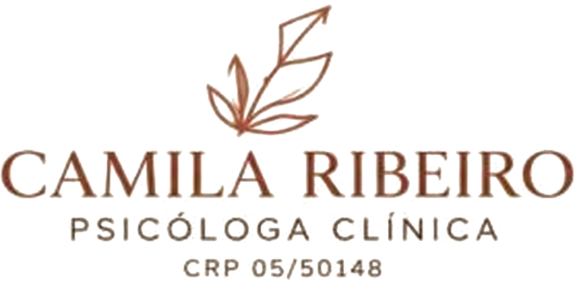 Camila Ribeiro Psicóloga